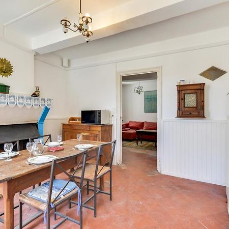 Familien Resort Haus Armissan Экстерьер фото